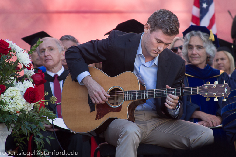 Stanford Homecoming 2016